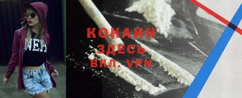 Cocaine Fish Scale  Лесосибирск 